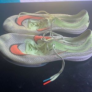 nike air zoom victory